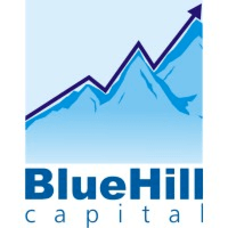 Bluehill capital Bluehill capital