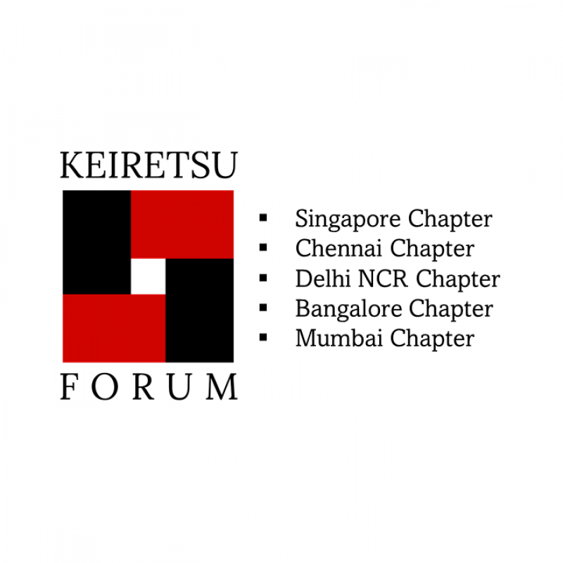 Keiretsu Forum Keiretsu Forum